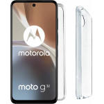 Volte-Tel ���� Motorola Moto G32 6.5'' Slimcolor Air Tpu Camera Guard ������� - (5205308327858)