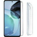 Volte-Tel ���� Motorola Moto G72 6.6'' Slimcolor Air Tpu Camera Guard ������� - (5205308327865)