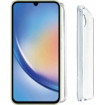 Volte-Tel ���� Samsung A34 5G A346 6.6'' Slimcolor Air Tpu Camera Guard ������� - (5205308327896)