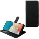 Volte-Tel ���� Samsung A53 5G A536 6.5'' Allure Magnet Book Stand Clip BLACK - (5205308306556)