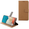 Volte-Tel ���� Samsung A53 5G A536 6.5'' Allure Magnet Book Stand Clip GOLD - (5205308306563)