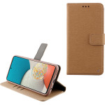 Volte-Tel ���� Samsung A53 5G A536 6.5'' Allure Magnet Book Stand Clip GOLD - (5205308306563)