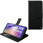 Volte-Tel ���� Samsung A54 5G A546 6.4'' Allure Magnet Book Stand Clip BLACK - (5205308330711)