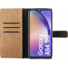 Volte-Tel ���� Samsung A54 5G A546 6.4'' Allure Magnet Book Stand Clip GOLD - (5205308330728)