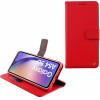 Volte-Tel ���� Samsung A54 5G A546 6.4'' Allure Magnet Book Stand Clip RED - (5205308330735)