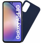 Volte-Tel ���� Samsung A54 5G A546 6.4'' Silicon Tpu Camera Guard BLUE - (5205308328183)