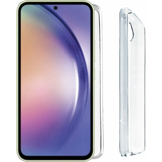 Volte-Tel ���� Samsung A54 5G A546 6.4'' Slimcolor Air Tpu Camera Guard ������� - (5205308327902)