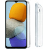 Volte-Tel ���� Samsung M23 5G M236 6.6'' Slimcolor Air Tpu Camera Guard ������� - (5205308327919)