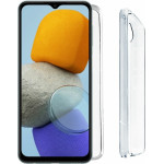 Volte-Tel ���� Samsung M23 5G M236 6.6'' Slimcolor Air Tpu Camera Guard ������� - (5205308327919)