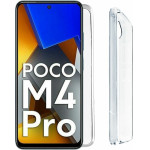 Volte-Tel ���� Xiaomi Poco M4 Pro 4G 6.43'' Slimcolor Air Tpu Camera Guard ������� - (5205308327971)