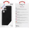 Volte-Tel ���� Xiaomi Redmi 10C/Redmi 10 Power 6.71'' Silicon Camera Guard BLACK - (5205308314926)
