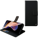 Volte-Tel ���� Xiaomi Redmi Note 11 PRO/11 Pro 5G 6.67'' Allure Magnet Book Stand Clip BLACK - (5205308306679)