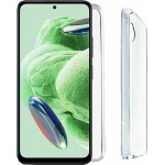 Volte-Tel ���� Xiaomi Redmi Note 12 5G 6.67'' Slimcolor Air Tpu Camera Guard ������� - (5205308328015)