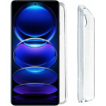 Volte-Tel ���� Xiaomi Redmi Note 12 Pro 5G 6.67'' Slimcolor Air Tpu Camera Guard ������� - (5205308328022)