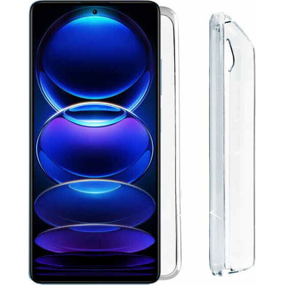 Volte-Tel ���� Xiaomi Redmi Note 12 Pro 5G 6.67'' Slimcolor Air Tpu Camera Guard ������� - (5205308328022)