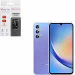 Volte-Tel Tempered Glass Samsung A34 5G A346 6.6'' 9H 0.30mm For CAMERA - (5205308329005)