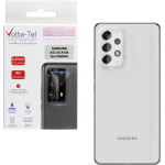 Volte-Tel Tempered Glass Samsung A53 5G A536 6.5'' 9H 0.30mm For CAMERA - (5205308305399)