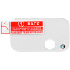 Volte-Tel Tempered Glass Samsung A53 5G A536 6.5'' 9H 0.30mm For CAMERA - (5205308305399)