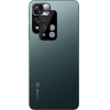 Volte-Tel Tempered Glass Xiaomi Redmi Note 11 PRO+ 6.67'' 9H 0.25mm 3D Curved For Camera BLACK - (5205308305528)