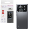 Volte-Tel Tempered Glass Xiaomi Redmi Note 11T 5G/Poco M4 Pro 5G 6.6'' 9H 0.30mm For Camera 2 PCS - (5205308305603)