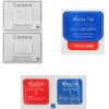 Volte-Tel Tempered Glass Xiaomi Redmi Note 11T 5G/Poco M4 Pro 5G 6.6'' 9H 0.30mm For Camera 2 PCS - (5205308305603)