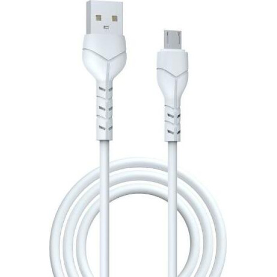 Devia ������� �������� USB 2.0 EC205 V2 USB A �� Micro USB 1m Kintone �����