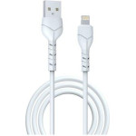 Devia ������� �������� USB 2.0 EC406 V2 USB A �� Lightning 1m Kintone �����