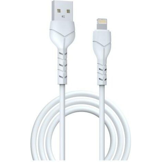 Devia ������� �������� USB 2.0 EC406 V2 USB A �� Lightning 1m Kintone �����