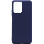 iNOS ���� Soft TPU Xiaomi Poco X5 5G/ Note 12 5G S-Cover ���� - (5205598163846)