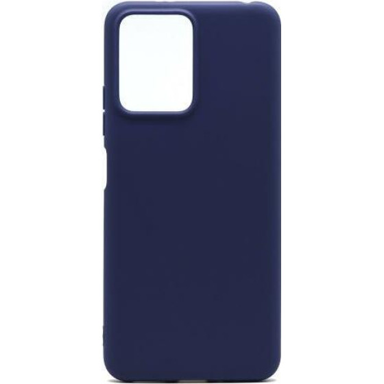 iNOS ���� Soft TPU Xiaomi Poco X5 5G/ Note 12 5G S-Cover ���� - (5205598163846)