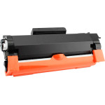 ������� Toner ��� Brother TN2420, 3K, ����� - (TONT-TN2420)