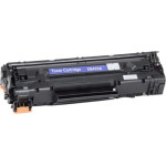 ������� Toner ��� Hp CB435/436/CE285/CE278A, 2.1K, ����� - (TONT-35-36-85-78)