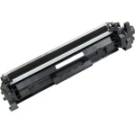 ������� Toner ��� Hp CF217H, 5K, ����� - (TONT-CF217H)
