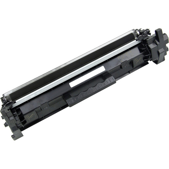 ������� Toner ��� Hp CF217H, 5K, ����� - (TONT-CF217H)