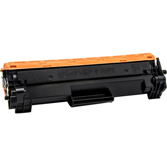 ������� Toner ��� Hp CF244X, 2K, ����� - (TONT-CF244X)