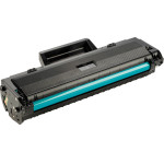 ������� Toner ��� Hp W1106A, 5K, ����� - (TONT-W1106-5K)