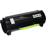 ������� Toner ��� Lexmark MX317/MS310/MX310 universal, 8.5K, ����� - (TONT-MS-MX310H)