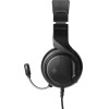 Deltaco Gaming Stereo Gaming Headset for PS5, 1x 3.5mm connector - (GAM-127)