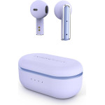 Energy Sistem Earphones TWS Style 4 Violet - (453498)