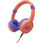 Energy Sistem Lol&Roll ������� ��������� ������� Pop Kids Headphones ��������� 8432426451869 - (451869)