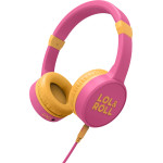Energy Sistem Lol&Roll ������� ��������� ������� Pop Kids Headphones ��� - (451876)