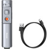 Baseus ��������������� ������������ Orange Dot �� laser �������� ���������������� ���� - (WKCD000013)