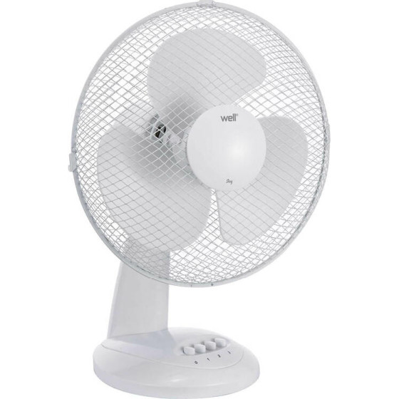 WELL ����������� Icy 40W FAN-DESK-ICY-WL