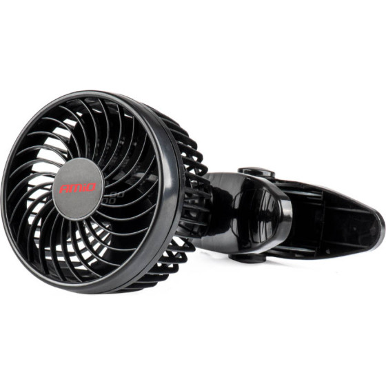 AMiO ����������� 12V 4,5 (12,2cm) �� ��� �������� 2 ��������� & ��������� Pro Series �mio - 1 TEM. - (03005)