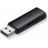 Ugreen Card Reader Usb 3.0 ��� Sd - (CM264)
