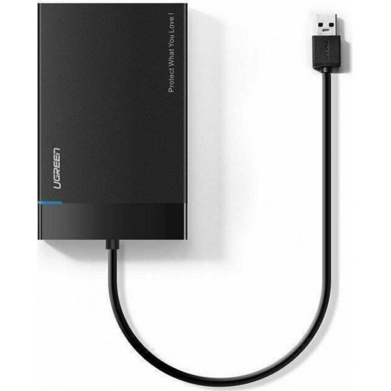 Ugreen ���� ��� ������ ����� 2.5'' Sata Iii - (30847)
