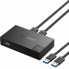 Ugreen Switch Kvm Usb 3.0 - (CM618)
