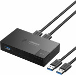 Ugreen Switch Kvm Usb 3.0 - (CM618)