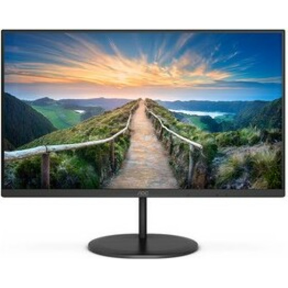 AOC Led Qhd Ips 4MS 165Hz 27'' - (Q27V4EA)