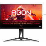 AOC Led Qhd Va 1MS 240Hz 27'' - (AG275QZN)